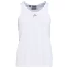 Débardeur Pour Femme Head Club 22 Tank Top Women White -Raquette Pro debardeur pour femme head club 22 tank top women white 150927 650x650 1