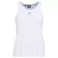 Débardeur Pour Femme Head Club 22 Tank Top Women White