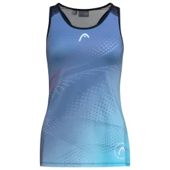 Débardeur Pour Femme Head Padel Play Tech Tank Top Women