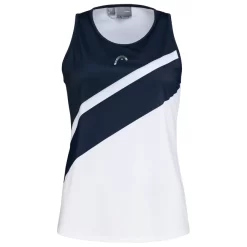 Débardeur Pour Femme Head Performance Tank Top Woman
