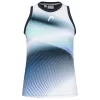 Débardeur Pour Femme Head Performance Tank-Top Women NVXR
