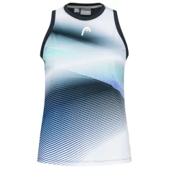 Débardeur Pour Femme Head Performance Tank-Top Women NVXR