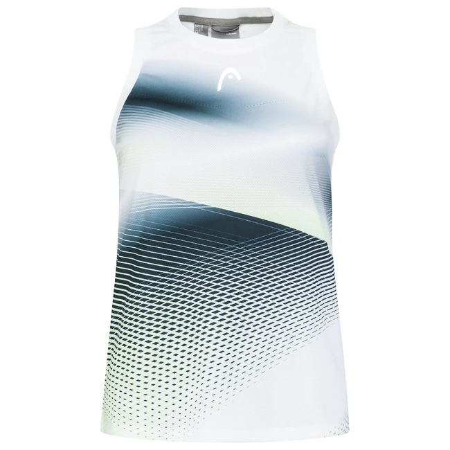 Débardeur Pour Femme Head Performance Tank-Top Women WHXR 3 Débardeur Pour Femme Head Performance Tank-Top Women WHXR