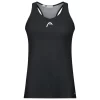 Débardeur Pour Femme Head Spirit Tank Top Women Black 2 Débardeur Pour Femme Head Spirit Tank Top Women Black -Raquette Pro debardeur pour femme head spirit tank top women black 1360819 650x650 1