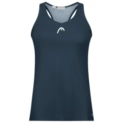 Débardeur Pour Femme Head Spirit Tank Top Women Navy