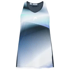 Débardeur Pour Jeune Fille Head Agility Tank Top Girls NVXR