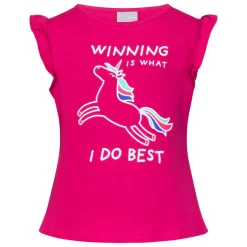 Débardeur Pour Jeune Fille Head Tennis Tank Top Girls MU