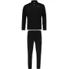 Ensemble D’entraînement Head Club Easy Court Tracksuit Men Black -Raquette Pro ensemble d entrainement head club easy court tracksuit men black 152690 650x650 1