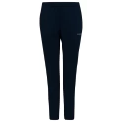 Ensemble D’entraînement Head Club Easy Court Tracksuit Women Dark Blue -Raquette Pro ensemble d entrainement head club easy court tracksuit women dark blue 151617 650x650 g1