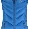 Gilet Pour Femme Head Grace Vest Aqua -Raquette Pro gilet pour femme head grace vest aqua 144115 650x650 1