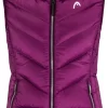 Gilet Pour Femme Head Grace Vest Purple -Raquette Pro gilet pour femme head grace vest purple 144116 650x650 1