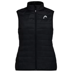 Gilet Pour Femme Head Vision Stay Lightweight Vest Women Black
