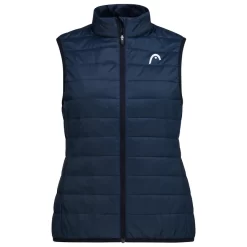 Gilet Pour Femme Head Vision Stay Lightweight Vest Women Dark Blue
