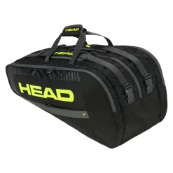 Housse De Raquettes Head Base Racquet Bag L BKNY