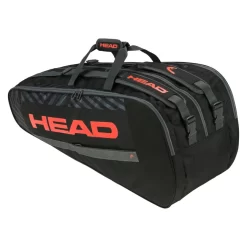 Housse De Raquettes Head Base Racquet Bag L BKOR