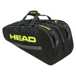 Housse De Raquettes Head Base Racquet Bag M BKNY