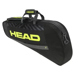Housse De Raquettes Head Base Racquet Bag S BKNY