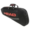 Housse De Raquettes Head Base Racquet Bag S BKOR -Raquette Pro housse de raquettes head base racquet bag s bkor 1354675 650x650 1