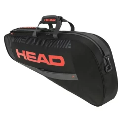 Housse De Raquettes Head Base Racquet Bag S BKOR