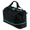 Housse De Raquettes Head Coco Court Bag Black/Mint -Raquette Pro housse de raquettes head coco court bag black mint 156842 650x650 1
