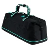 Housse De Raquettes Head Coco Duffle Bag Black/Mint -Raquette Pro housse de raquettes head coco duffle bag black mint 156840 650x650 1