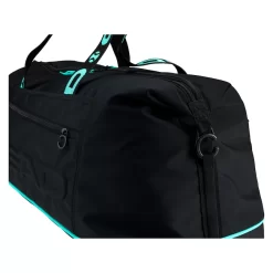 Housse De Raquettes Head Coco Duffle Bag Black/Mint -Raquette Pro housse de raquettes head coco duffle bag black mint 156840 650x650 g0
