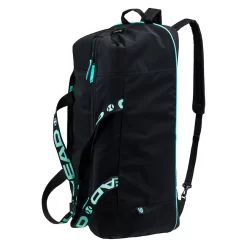 Housse De Raquettes Head Coco Duffle Bag Black/Mint -Raquette Pro housse de raquettes head coco duffle bag black mint 156840 650x650 g1