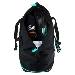 Housse De Raquettes Head Coco Duffle Bag Black/Mint -Raquette Pro housse de raquettes head coco duffle bag black mint 156840 650x650 g2