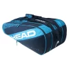 Housse De Raquettes Head Elite 12R Blue/Navy -Raquette Pro housse de raquettes head elite 12r blue navy 157170 650x650 1