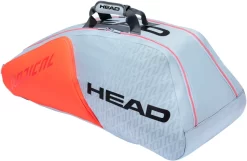 Housse De Raquettes Head Graphene 360+ Radical