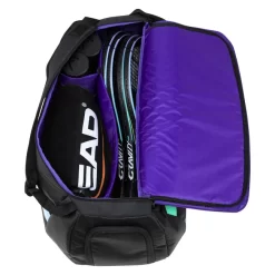 Housse De Raquettes Head Gravity R-PET Sport Bag Black/Mix -Raquette Pro housse de raquettes head gravity r pet sport bag black mix 156983 650x650 g1