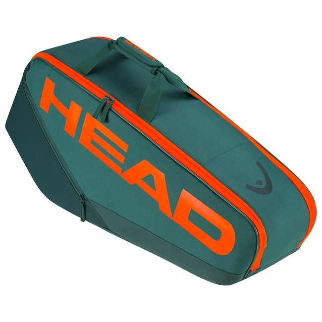 Housse De Raquettes Head Pro Racquet Bag L DYFO 5 Housse De Raquettes Head Pro Racquet Bag L DYFO – Image 3