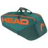 Housse De Raquettes Head Pro Racquet Bag M DYFO -Raquette Pro housse de raquettes head pro racquet bag m dyfo 1354657 650x650 1