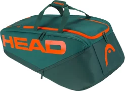 Housse De Raquettes Head Pro Racquet Bag XL DYFO 8 Housse De Raquettes Head Pro Racquet Bag XL DYFO -Raquette Pro housse de raquettes head pro racquet bag xl dyfo 1354655 650x650 g1