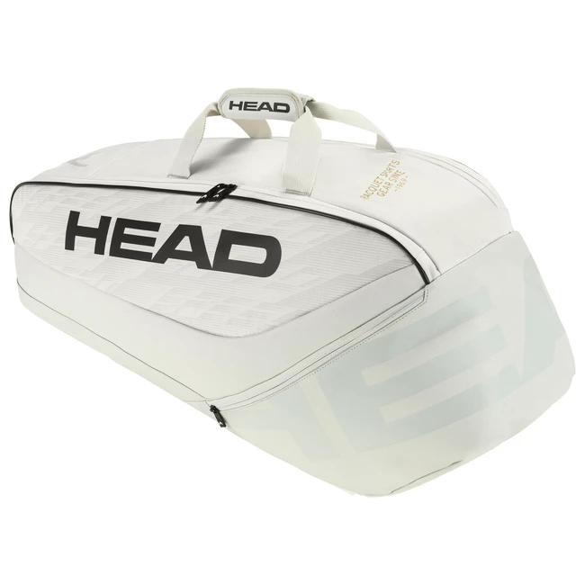 Housse De Raquettes Head Pro X Racquet Bag M YUBK 3 Housse De Raquettes Head Pro X Racquet Bag M YUBK
