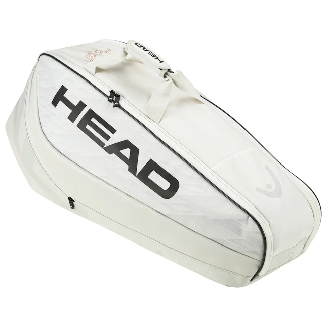 Housse De Raquettes Head Pro X Racquet Bag M YUBK 4 Housse De Raquettes Head Pro X Racquet Bag M YUBK – Image 2