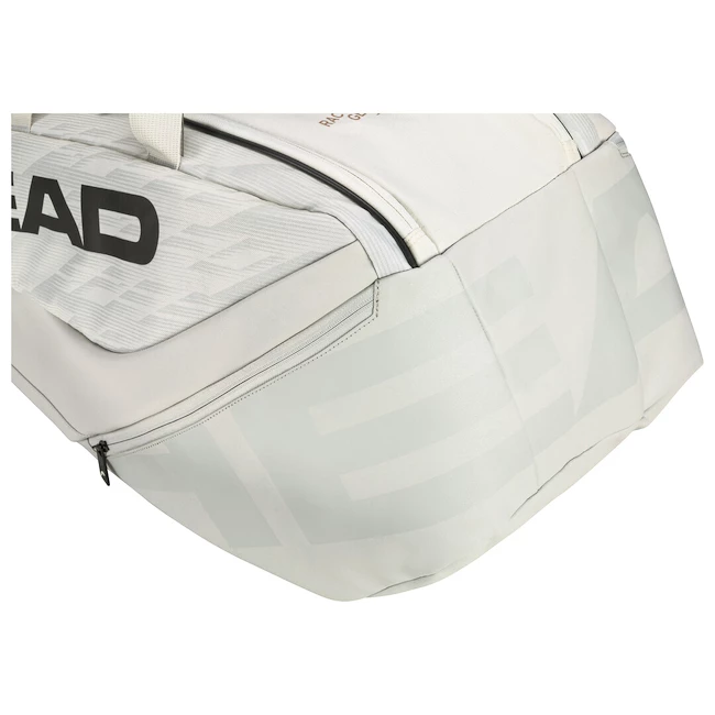 Housse De Raquettes Head Pro X Racquet Bag M YUBK 5 Housse De Raquettes Head Pro X Racquet Bag M YUBK – Image 3