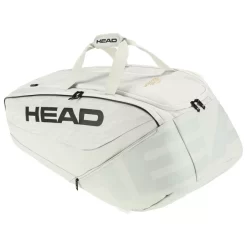 Housse De Raquettes Head Pro X Racquet Bag XL YUBK