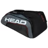 Housse De Raquettes Head Team 15R Megacombi 2020 -Raquette Pro housse de raquettes head team 15r megacombi 2020 76660 650x650 1