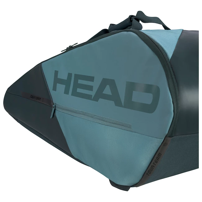 Housse De Raquettes Head Tour Racquet Bag L CB 4 Housse De Raquettes Head Tour Racquet Bag L CB – Image 2