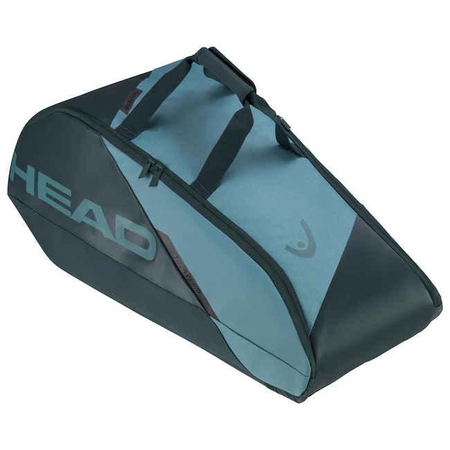 Housse De Raquettes Head Tour Racquet Bag L CB 7 Housse De Raquettes Head Tour Racquet Bag L CB – Image 5