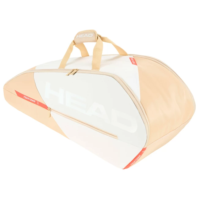 Housse De Raquettes Head Tour Racquet Bag M CHYU 3 Housse De Raquettes Head Tour Racquet Bag M CHYU