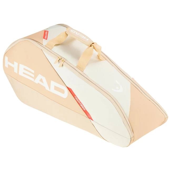 Housse De Raquettes Head Tour Racquet Bag M CHYU 5 Housse De Raquettes Head Tour Racquet Bag M CHYU â Image 3