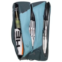 Housse De Raquettes Head Tour Racquet Bag XL CB -Raquette Pro housse de raquettes head tour racquet bag xl cb 1354658 650x650 g2