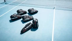 Housse De Raquettes Head Tour Team 12R Black/Orange 9 Housse De Raquettes Head Tour Team 12R Black/Orange -Raquette Pro housse de raquettes head tour team 12r black orange 157023 650x650 g2