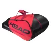 Housse De Raquettes Head Tour Team 12R Black/Red -Raquette Pro housse de raquettes head tour team 12r black red 149845 650x650 1