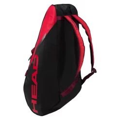 Housse De Raquettes Head Tour Team 12R Black/Red -Raquette Pro housse de raquettes head tour team 12r black red 149845 650x650 g1