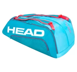 Housse De Raquettes Head Tour Team 12R Monstercombi Blue/Pink 2020