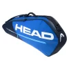 Housse De Raquettes Head Tour Team 3R Blue/Navy -Raquette Pro housse de raquettes head tour team 3r blue navy 157158 650x650 1