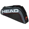 Housse De Raquettes Head Tour Team 3R Pro Schwarz/Grau 2020 -Raquette Pro housse de raquettes head tour team 3r pro schwarz grau 2020 76668 650x650 1
